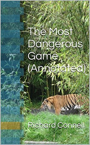 The Most Dangerous Game