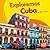 Exploremos Cuba (Let's Expl...