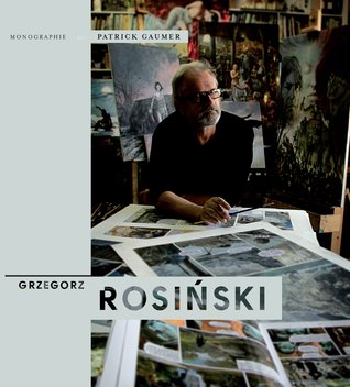 Monographie Grzegorz Rosiński