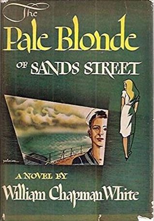 The Pale Blonde of Sands Street (Hardcover)