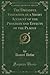 The Dreadful Visitation in a Short Account of the Progress and Effects of the Plague (Classic Reprint)