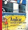 Amílcar - Consertador de Búzios Calados Amílcar - Consertador de Búzios Calados
