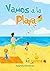 Vamos a la Playa by Amanda Hembrow