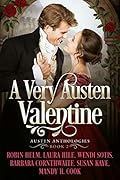 A Very Austen Valentine