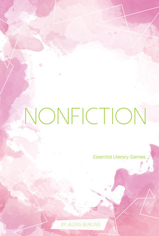 Nonfiction (Essential Literary Genres)