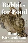 Book cover for Rabbits for Food
