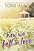 How We Fell in Love (Nashville Assassins, #12)