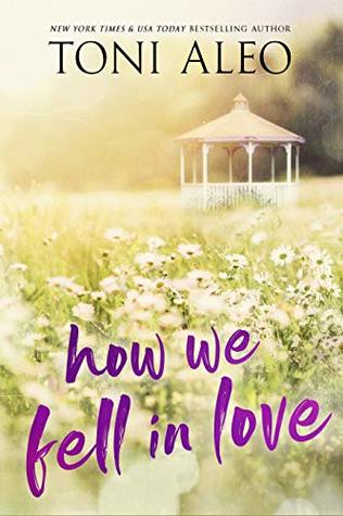 How We Fell in Love (Nashville Assassins, #12)