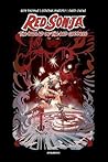 Red Sonja: The Ballad of the Red Goddess