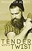 Tender with a Twist (Rainbow Cove, #2)