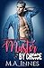 Master By Choice (The Accidental Master #2)