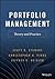Portfolio Management by Scott Stewart
