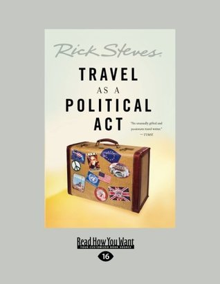 Travel as a political act