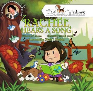 Rachel Hears a Song (Tiny Thinkers Series)
