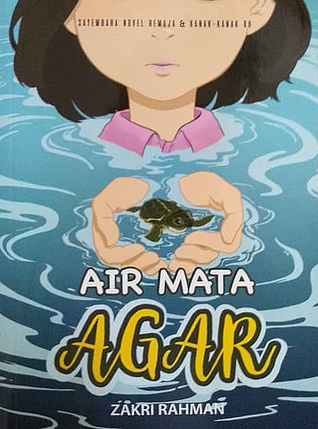 Air Mata Agar