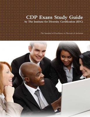 CDP Exam Study Guide