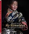 My Himalaya: 40 YEARS AMONG BUDDHISTS