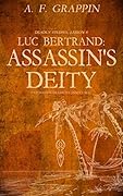 Luc Bertrand: Assassin's Deity