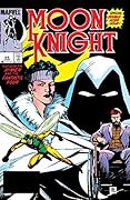 Moon Knight (1980-1984) #35