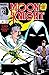 Moon Knight (1980-1984) #35 by Tony Isabella