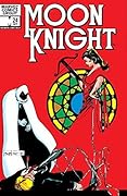 Moon Knight (1980-1984) #24