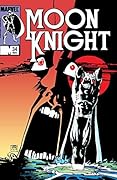 Moon Knight (1980-1984) #34