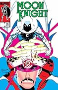 Moon Knight (1980-1984) #36