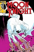 Moon Knight (1980-1984) #37