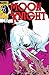 Moon Knight (1980-1984) #37 by Alan Zelenetz