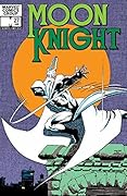 Moon Knight (1980-1984) #27