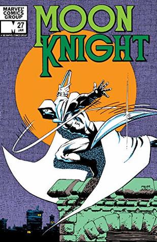 Moon Knight (1980-1984) #27