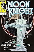 Moon Knight (1980-1984) #38