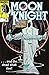Moon Knight (1980-1984) #38 by Alan Zelenetz