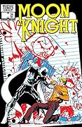 Moon Knight (1980-1984) #26