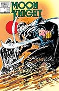 Moon Knight (1980-1984) #28