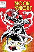 Moon Knight (1980-1984) #31