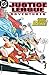 Justice League Adventures (...
