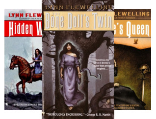 Tamir Triad (3 Book Series)