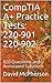 CompTIA A+ Practice Tests: 220-901 220-902: 820 Questions and Annotated Solutions