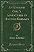 An English Girl's Adventures in Hostile Germany (Classic Reprint)