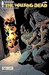 The Walking Dead #189 by Robert Kirkman