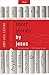 Short Stories by Jesus DVD: The Enigmatic Parables of a Controversial Rabbi
