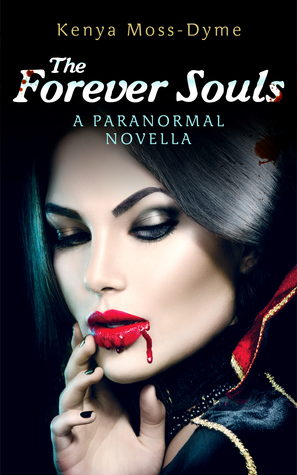 The Forever Souls