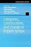 Categories, Constructions, and Change in English Syntax
