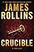 Crucible (Sigma Force #14)