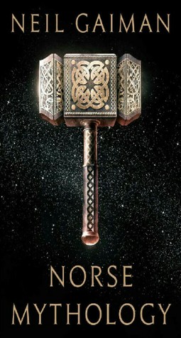 Norse Mythology