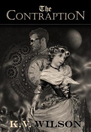 The Contraption: A Steampunk / Gaslamp Short Story From the One Million Project Fantasy Anthology (Kindle Edition)