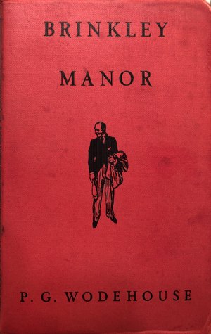 Brinkley Manor