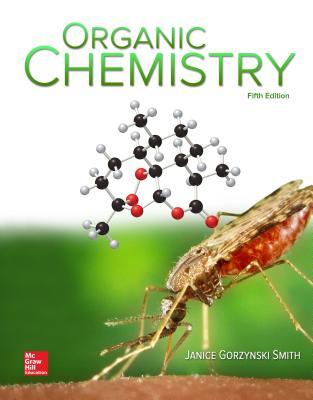 Organic Chemistry--Study Guide/Solutions Manual