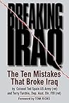 Breaking Iraq Breaking Iraq